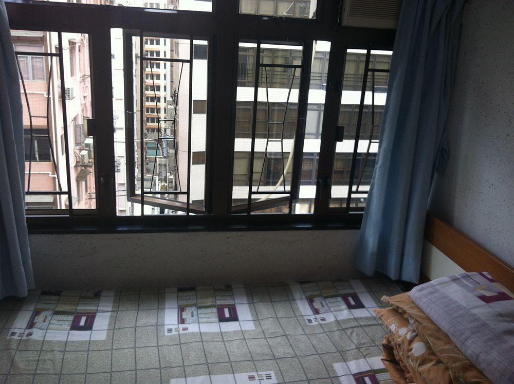 Sanny Hotel Hong Kong Ngoại thất bức ảnh